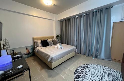 Pasay Apartment | Two Palm Tree Villas Terminal 3 Newport Pasay