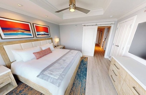 Charlotte Harbor Hotel | Two Premium King Stay – Ideal for Groups or Multi-Generational Trips