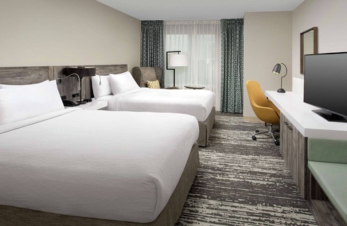 Brickell Hotel | Two Relaxing Units Near Brickell City Centre with Pool!