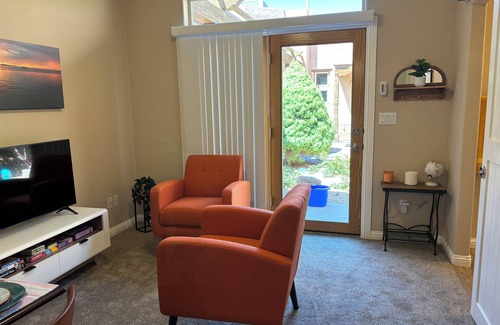 Northeast Heights Apartment | Two Room 400 sf Guest House