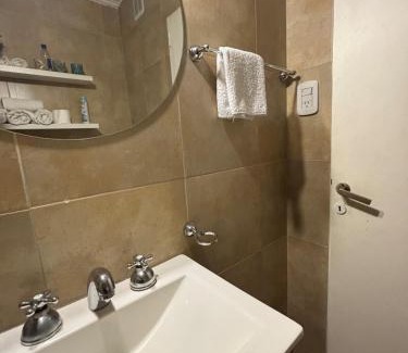 General San Martin Apartment | Two-room accommodation