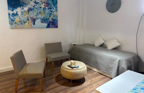 General San Martin Apartment | Two-room accommodation