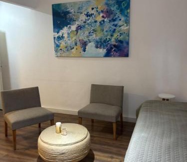 General San Martin Apartment | Two-room accommodation