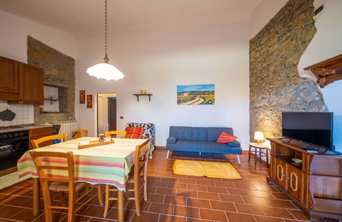 Pomarance Apartment | Two-room apartment - Apartment Greta - Marzia - Roberta - Leonardo - Michele