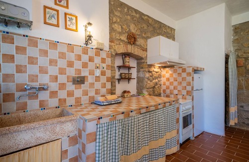 Pomarance Apartment | Two-room apartment - Apartment Greta - Marzia - Roberta - Leonardo - Michele