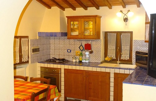 Scandicci Other | Two-room apartment barn in farmhouse with swimming pool