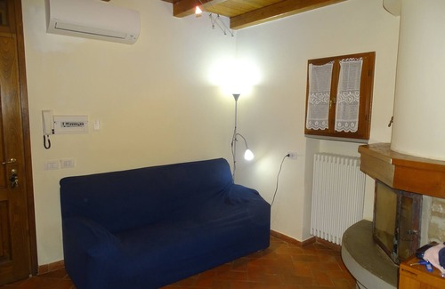 Scandicci Other | Two-room apartment barn in farmhouse with swimming pool