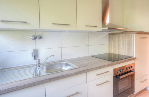 Riedenberg Apartment | Two-room apartment for 4 guests in the countryside!