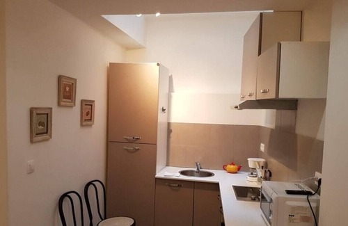 Mansle Apartment | Two-room apartment in Mansle center