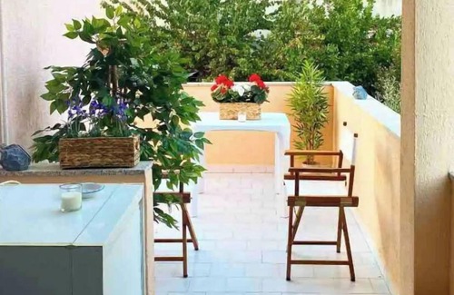 Olbia Apartment | Two-room apartment in Olbia