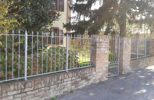 Parma House | Two-room apartment in Parma, Fiera area, first suburbs