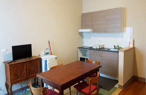 Garessio Apartment | two-room apartment