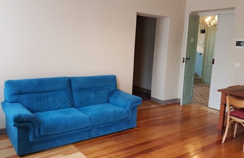 Garessio Apartment | two-room apartment