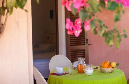 Campulongu Apartment | Two-room apartment in a complex