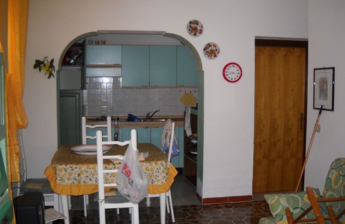 Siniscola House | Two-room apartment on a farm near the sea