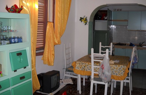 Siniscola House | Two-room apartment on a farm near the sea