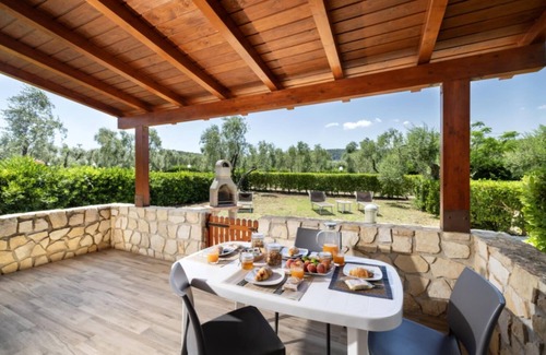 Chiesiola Apartment | Two-room apartment - One Bedroom Apartment, Sleeps 3