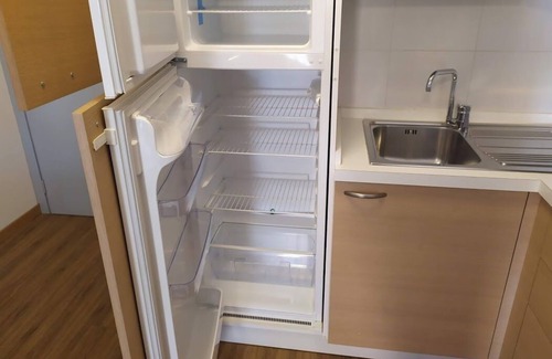 Viserbella Apartment | Two-room apartment Salsedine Viserbella with Beach Service included