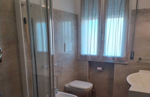 Viserbella Apartment | Two-room apartment Salsedine Viserbella with Beach Service included