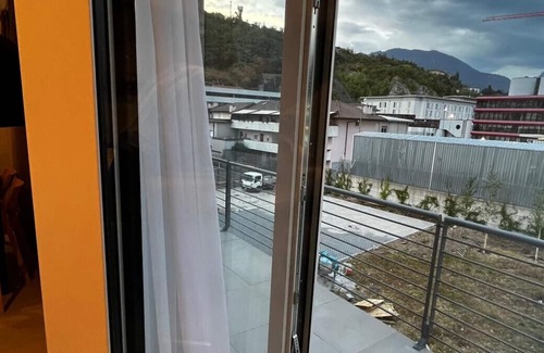 Martignano Apartment | Two-room apartment with 6 beds