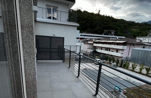 Martignano Apartment | Two-room apartment with 6 beds