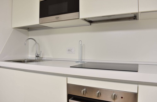 Almenno San Salvatore Apartment | Two-room exclusive 4