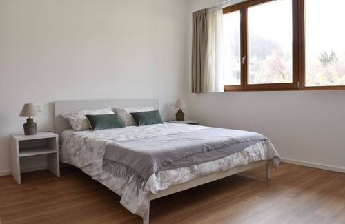 Almenno San Salvatore Apartment | Two-room exclusive 4