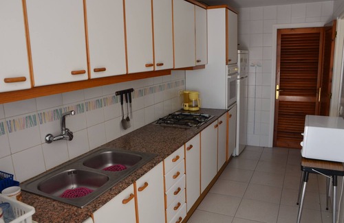 Castell-Platja d'Aro Apartment | Two rooms Apartment/flat in S'Agaro with shared pool and garden
