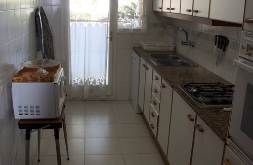 Castell-Platja d'Aro Apartment | Two rooms Apartment/flat in S'Agaro with shared pool and garden
