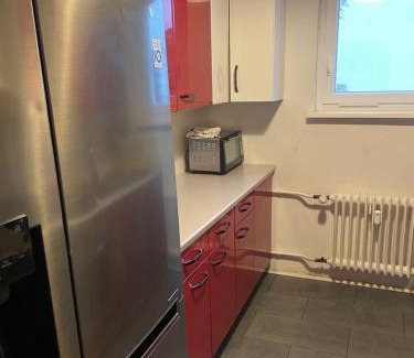 Berlin-Britz Apartment | Two Rooms Berlin Neukölln