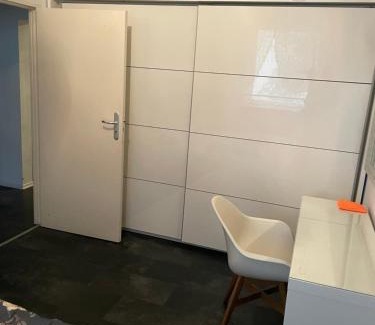 Berlin-Britz Apartment | Two Rooms Berlin Neukölln
