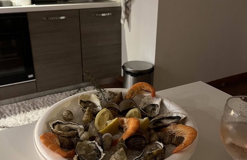 Gignac Apartment | Two rooms Gignac historical center