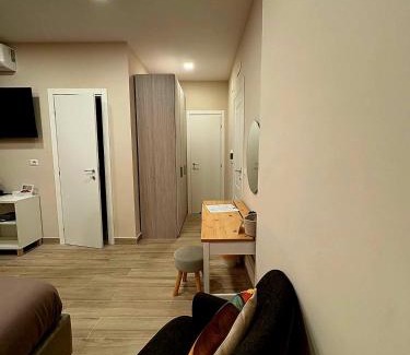 Fuorigrotta Apartment | Two Rooms Napoli