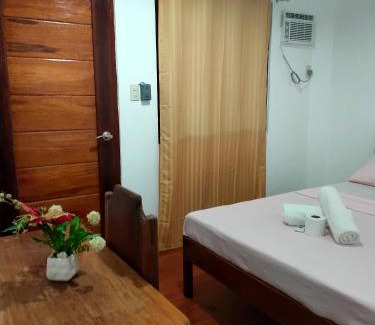 Port Barton Bed & Breakfast | Two Season Tourist Inn