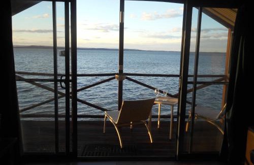 The Entrance North Resort | Two Shores Holiday Village