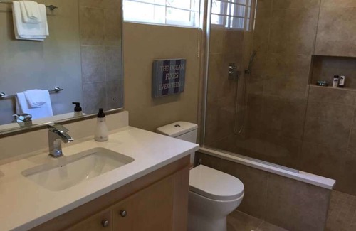 Chancery Lane Apartment | Two spacious 3 bedroom apartments in a safe and quiet neighbourhood.