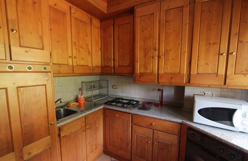 Vodo Cadore Apartment | Two steps from Cortina d'Ampezzo