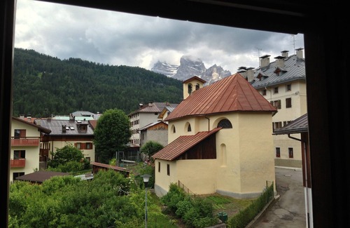 Vodo Cadore Apartment | Two steps from Cortina d'Ampezzo