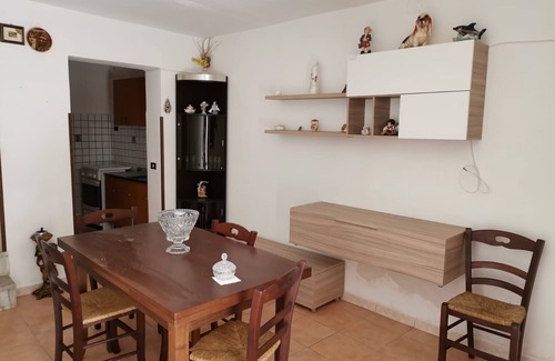 Zaccanopoli House | TWO STEPS FROM THE PEARL, HOUSE VANZA