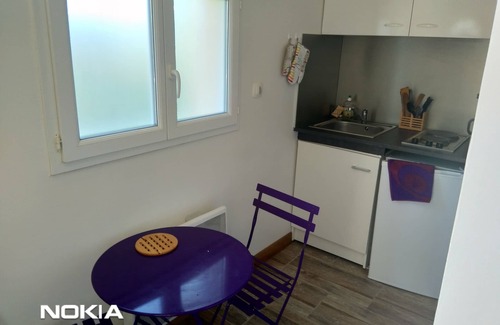 Andernos-les-Bains House | Two-storey apartment 200m from the beach