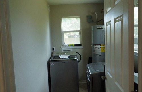 Ingleside House | Two-Story 4-bedroom house in Ingleside with WiFi, fenced in yard.