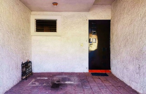 Mazatlan Apartment | Two-story house half a block from the beach.