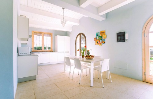 Trequanda Apartment | Two-story Luxury in Siena Resort at Sky