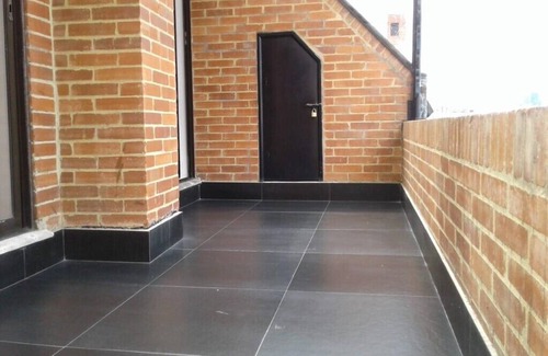 San Patricio House | Two Story Penthouse in Bogota 220 sq meters