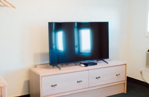 Panguitch Hotel | Two Sunsets Hotel