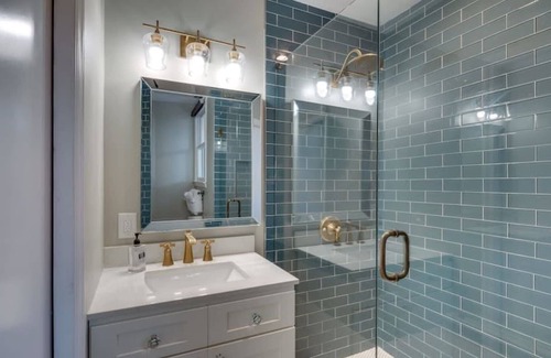 Thunderbolt House | Two Units w/ Pool & Gazebo-Swanky Savannah Style