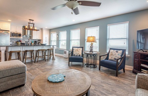 Surf Side Shores House | Two weeks open at end of October - Rates Discounted Already⛱️🏝️☀️🐬