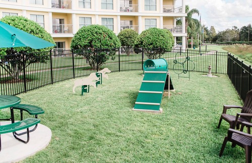 Florida Central Atlantic Coast Apartment | TwoBedroom Pool View Apartment 10 mins from Disney