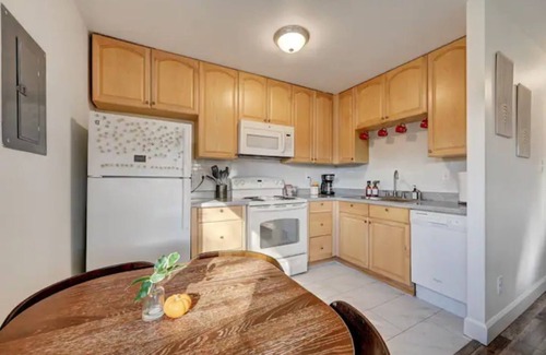 East Colorado Springs House | Twobedroomcentrallylocatedkingbed