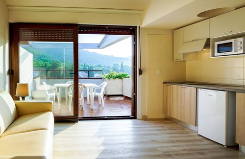 Castiglione della Pescaia House | Twoo-room Comfort by Interhome